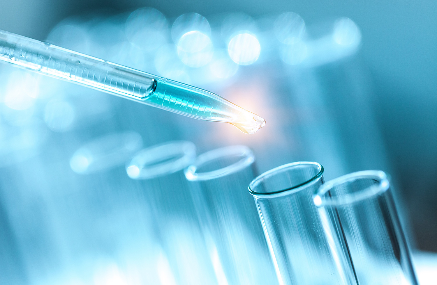 Specialist Insurance for Life Sciences | HWS Specialty