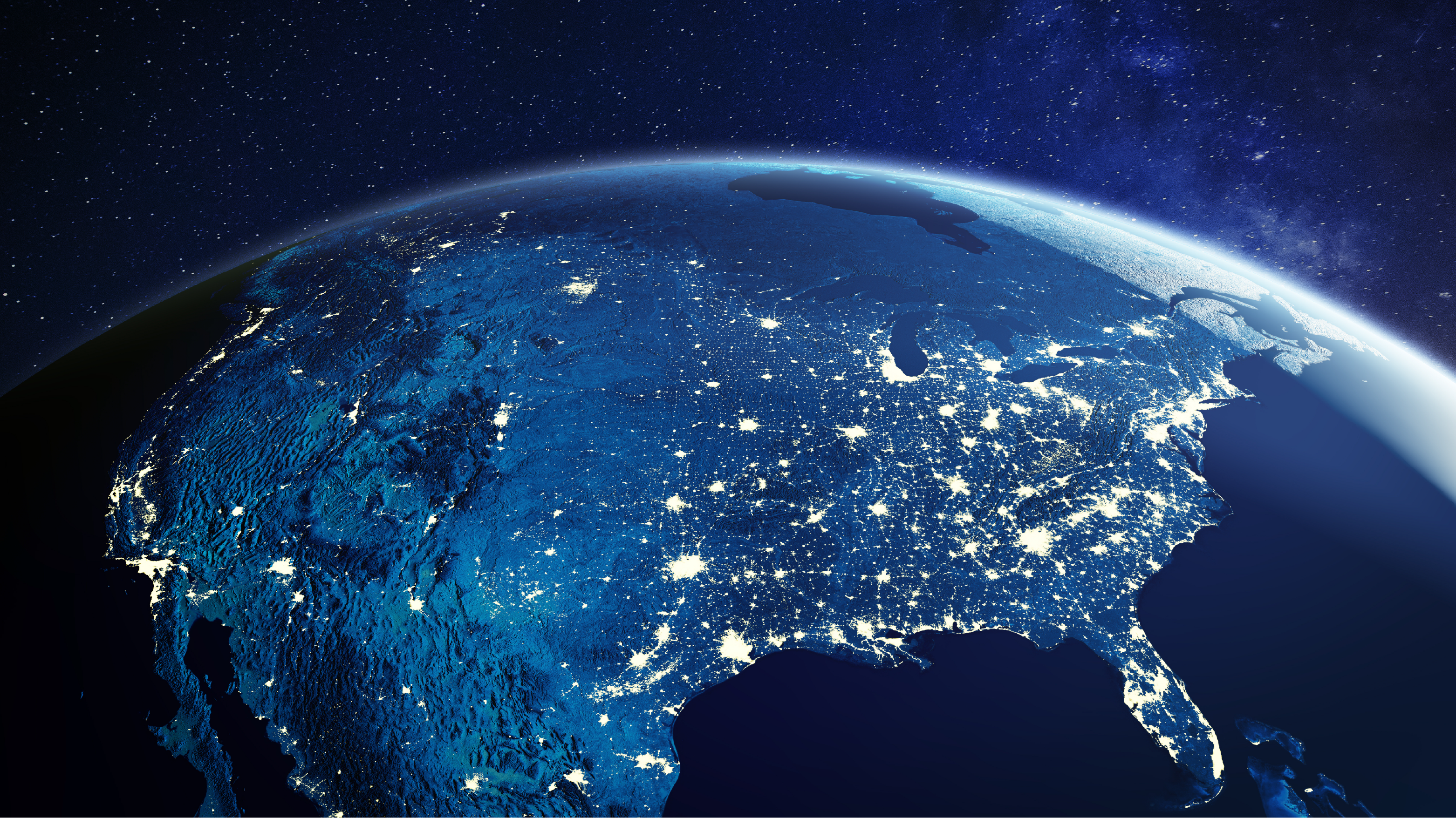 North America Property Market Update | London Market Q1 Newsletter