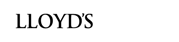 Lloyd's broker logo